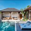 Royal Two Bedroom Villa with Private Pool and Jacuzzi